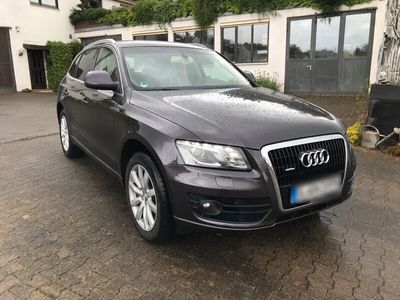 gebraucht Audi Q5 3.0 Diesel Quattro