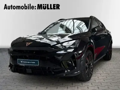 Neu Cupra Formentor VZ 265 PS (194 kW) 2026 Andere SUV