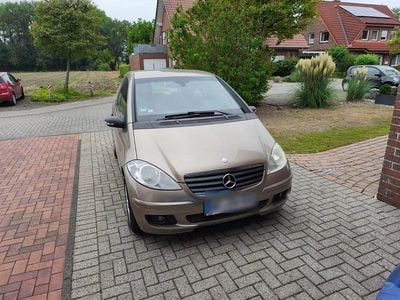 Mercedes A150