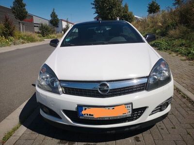 Opel Astra Cabriolet