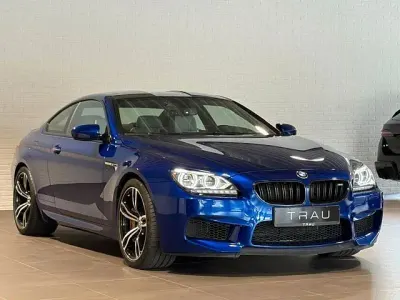 Gebraucht BMW M6