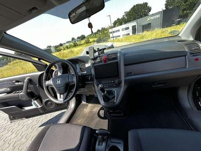Gebraucht Honda CR-V Comfort 140 PS (102 kW) 2009 SUV