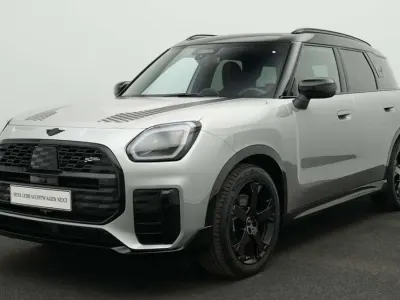 Gebraucht Mini John Cooper Works Countryman 218 PS (160 kW) 2025 Grau SUV