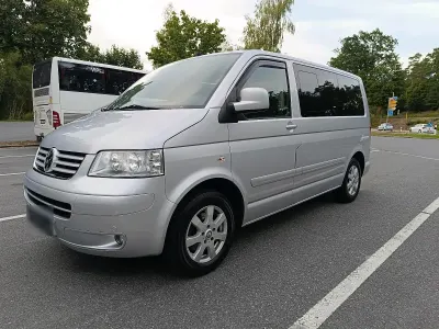 Gebraucht VW Multivan