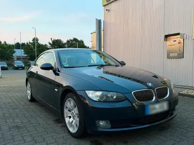 Gebraucht BMW 325 Cabriolet