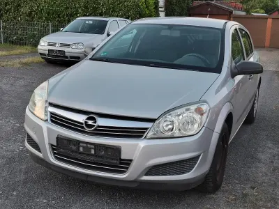 Gebraucht Opel Astra
