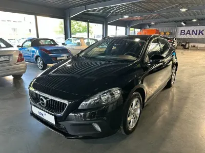 Gebraucht Volvo V40 CC
