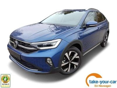 VW Taigo