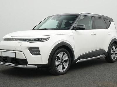 Kia Soul EV