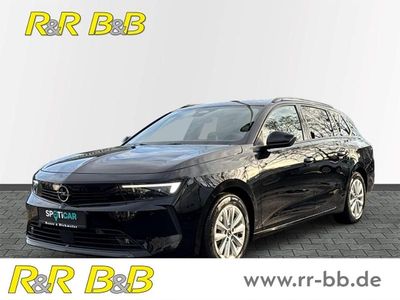 Gebraucht 2025 Opel Astra Edition Kombi | 19.890 € (Superpreis)