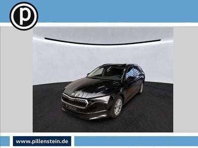 Usata Skoda Octavia Selection 150 CV (110 kW) 2025 Nero Station wagon