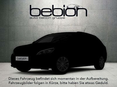 Usata Peugeot 508 Allure 131 CV (96 kW) 2021 Blu Station wagon