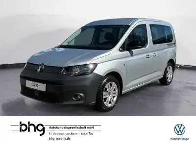 Gebraucht VW Caddy
