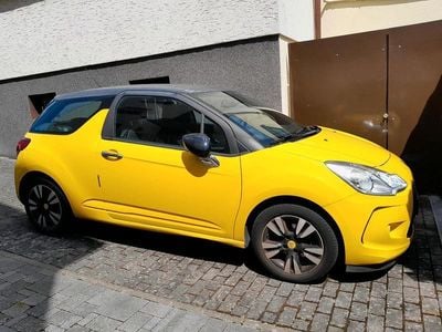 Citroën DS3