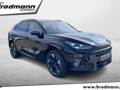 Begagnad Cupra Terramar 150 HK (110 kW) 2025 Svart SUV