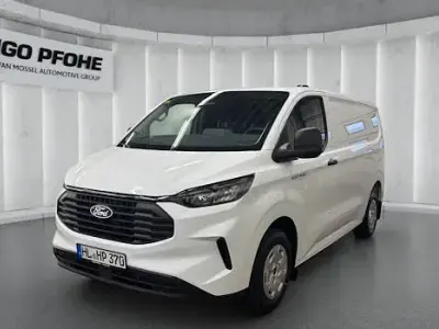 Gebraucht Ford Transit Custom