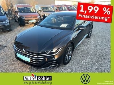 VW Arteon