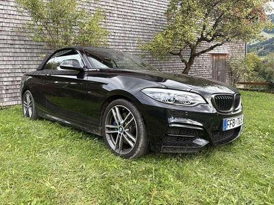 BMW M240