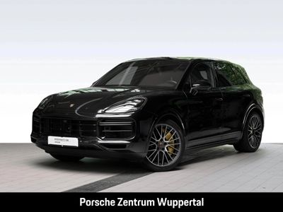 Porsche Cayenne Turbo