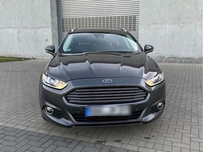 gebraucht Ford Mondeo 2.0 Diesel mk5 titanium