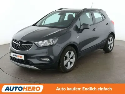 Gebraucht Opel Mokka X