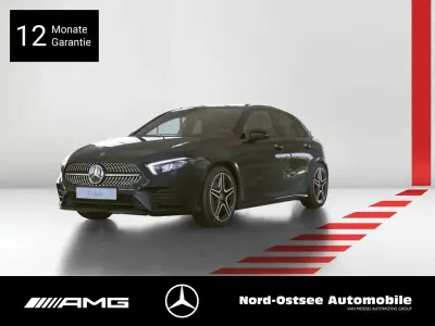 Gebraucht Mercedes A200