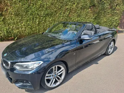 Gebraucht BMW 218