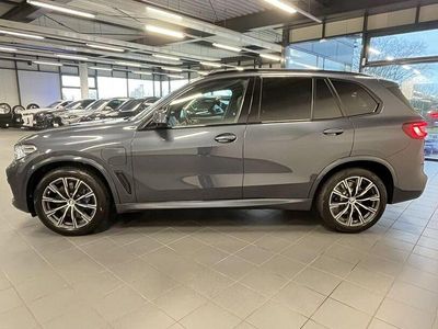 Second-hand BMW X5 M Sport 360 CP (264 kW) 2020 Andere SUV
