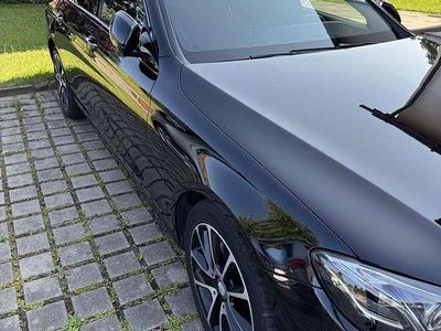 Gebraucht Mercedes E220 Exclusive 194 PS (142 kW) 2016 Kombi