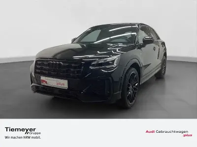 Occasion Audi Q2