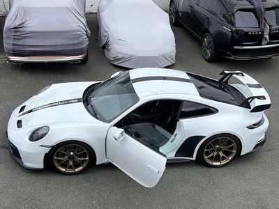 Porsche 911 GT3