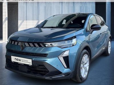 Gebraucht Renault Symbioz Evolution 143 PS (105 kW) 2025 Blau SUV