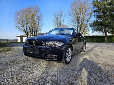 BMW 118 Cabriolet