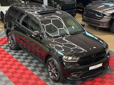 Second-hand Dodge Durango 364 CP (267 kW) 2016 Negru SUV