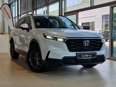 Gebraucht Honda CR-V