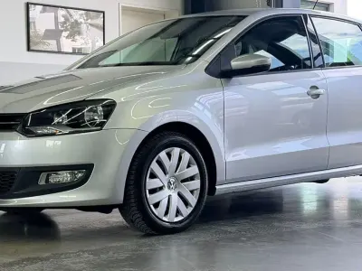 Gebraucht VW Polo