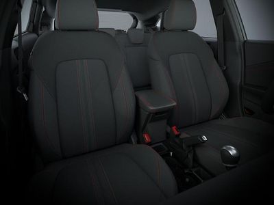 Nuova Ford Puma ST-Line 125 CV (91 kW) 2026 Nero SUV