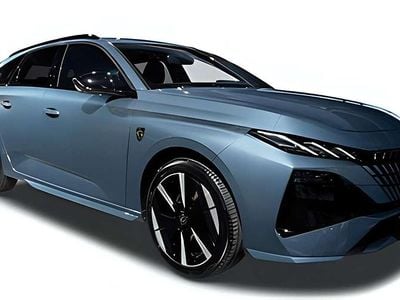 Nuova Peugeot 308 Business-Line 131 CV (96 kW) 2026 Wählbar (bei metallic +) Station wagon