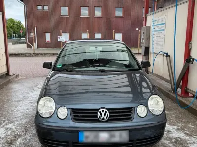 Usata VW Polo