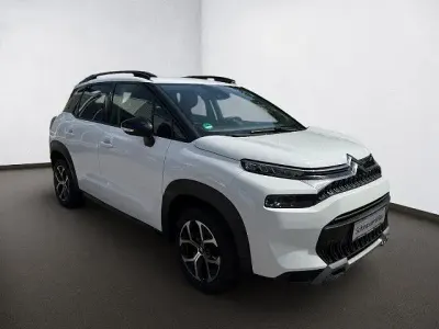 Gebraucht Citroën C3 Aircross