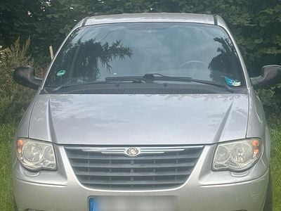 Chrysler Voyager