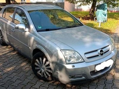 Opel Signum