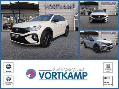 Gebraucht VW Taigo Style 116 PS (85 kW) 2024 Ascotgrau SUV