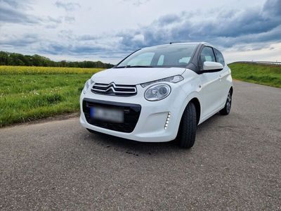 gebraucht Citroën C1 Shine TOP Automatik