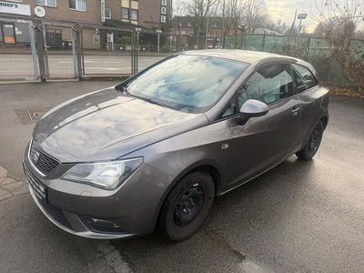 Seat Ibiza SC