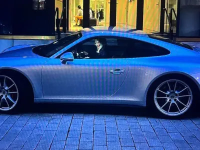 Gebraucht Porsche 991