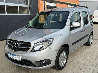 Mercedes Citan 111
