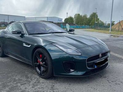 gebraucht Jaguar F-Type R-Dynamic