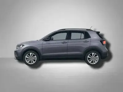 Gebraucht VW T-Cross Life 116 PS (85 kW) 2025 Andere SUV