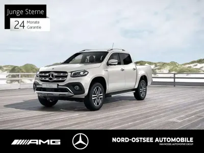 Gebraucht Mercedes X350